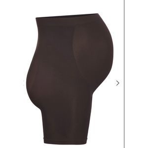 NWT skims maternity bodysuit, mid thigh.